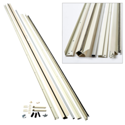 Double Door Kits